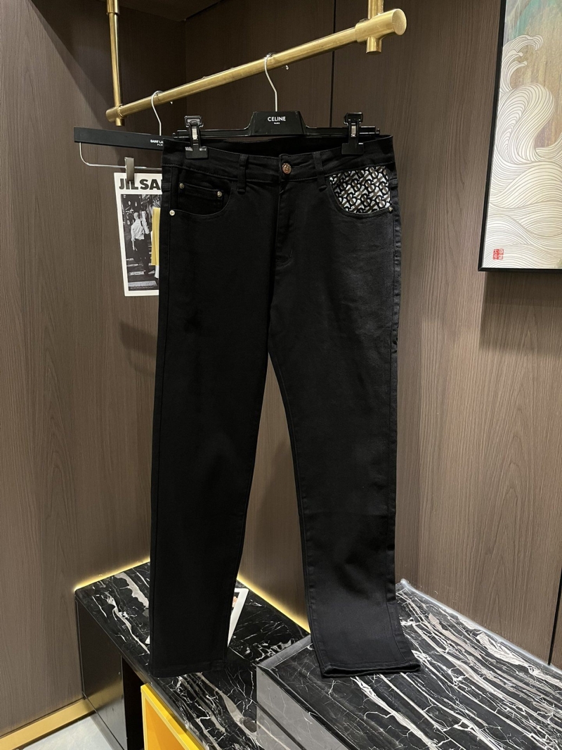 Burberry Jeans